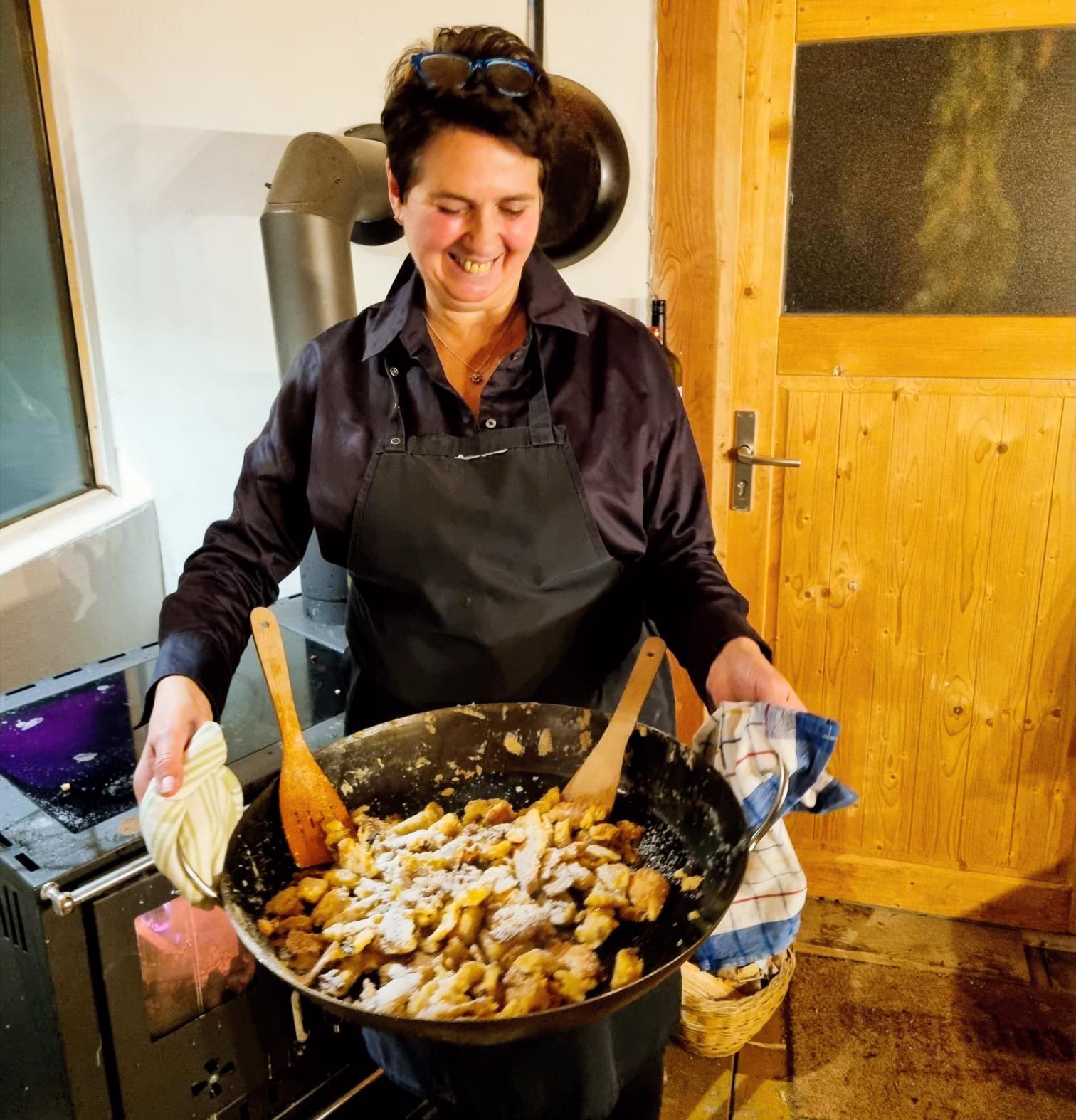 Sabine Kaiserschmarrn